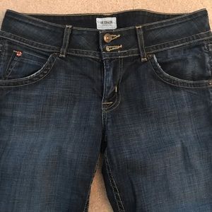 Hudson Jeans